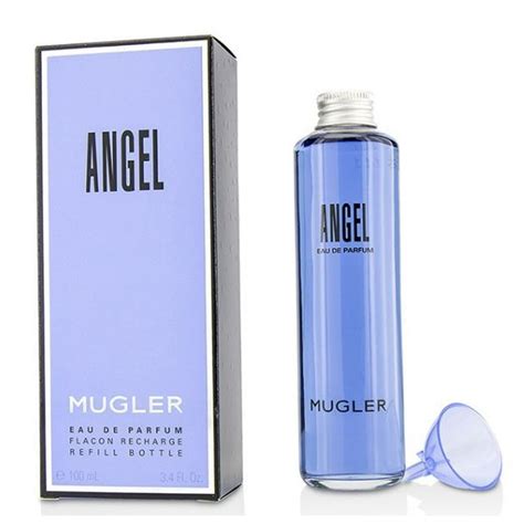 thierry mugler angel perfume refill.